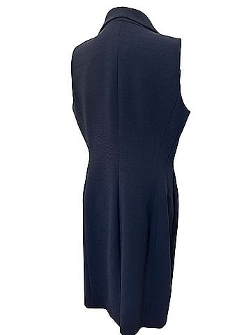 MM. LaFleur Wool Dress (view 2)