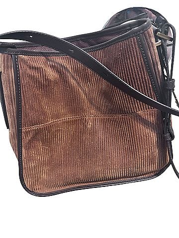 Fossil Satchel Shoulder Bag (view 2)