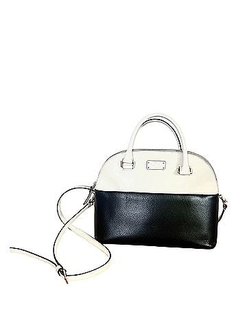 Kate Spade New York Leather Shoulder Bag (view 1)