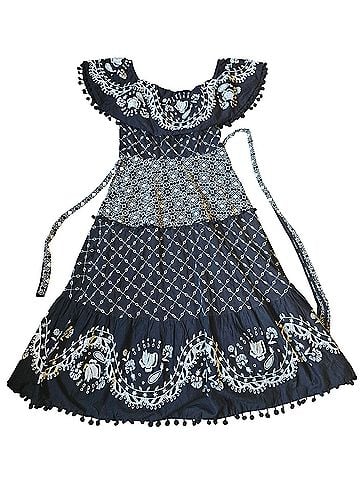 Anthropologie Casual Dress (view 2)