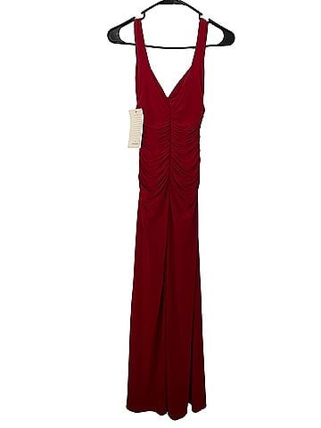 Laundry by Shelli Segal Cocktail Dress (view 2)
