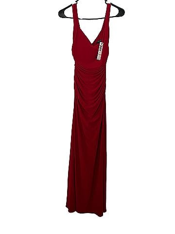 Laundry by Shelli Segal Cocktail Dress (view 1)