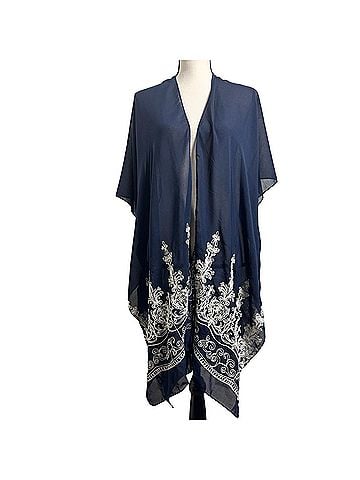 Jessica McClintock Romper (view 1)