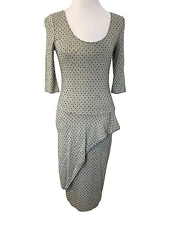 Emporio Armani Cocktail Dress (view 1)