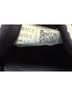 On Cloud Gray Black White Sneakers Size 7 1/2 - photo 7