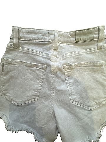 Paige Denim Shorts (view 2)