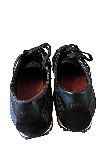 Coach Coach Ivy Sneakers (view 2)