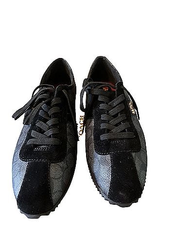 Coach Coach Ivy Sneakers (view 1)