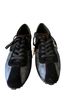 Coach Black Sneakers Size 11 - photo 1