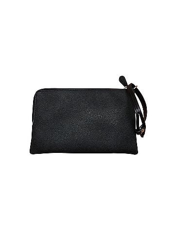 Coach Leather Wristlet (view 2)