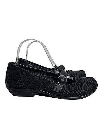 Dansko Orla Flats (view 1)