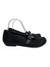 Dansko Snake Print Black Flats Size EU 40 - photo 1