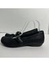 Dansko Snake Print Black Flats Size EU 40 - photo 5