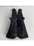 Dansko Snake Print Black Flats Size EU 40 - photo 7