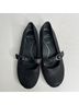 Dansko Snake Print Black Flats Size EU 40 - photo 3