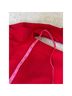 Alice + Olivia 100% Polyester 6% Elastane 94% Polyester Red Cocktail Dress Size 8 - photo 8