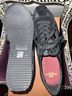 Coach Black Sneakers Size 11 - photo 5