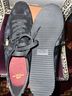 Coach Black Sneakers Size 11 - photo 9
