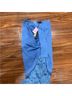 PrettyLittleThing Blue Formal Skirt Size 8 - photo 5