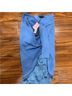 PrettyLittleThing Blue Formal Skirt Size 8 - photo 6