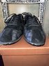 Coach Black Sneakers Size 11 - photo 6