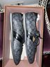 Coach Black Sneakers Size 11 - photo 7