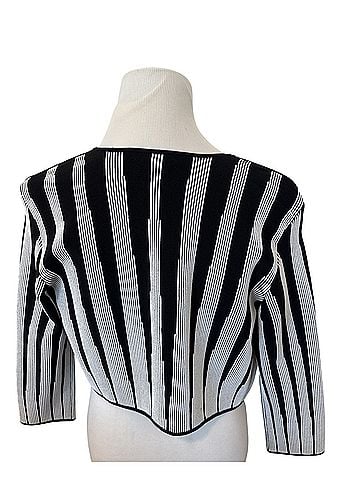 Diane von Furstenberg Jacket (view 2)