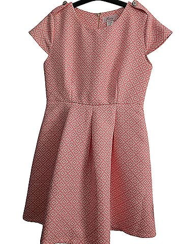 Freeway Cocktail Dress (view 1)