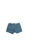 Dear John Blue White Shorts Size 26 - photo 1