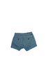 Dear John Blue White Shorts Size 26 - photo 2