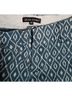 Dear John Blue White Shorts Size 26 - photo 8