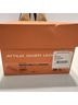 Attilio Giusti Leombruni Black Flats Size 6 1/2 - photo 3