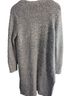 Halogen Gray Cardigan Size M - photo 2