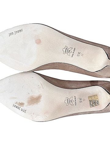 Jon Josef CHANCE Heels (view 2)