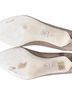 Jon Josef Tan Heels Size 9 1/2 - photo 2