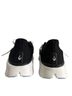 OluKai Black Sneakers Size 9 - photo 2