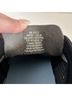 OluKai Black Sneakers Size 9 - photo 9