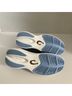 OluKai Black Sneakers Size 9 - photo 7