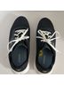 OluKai Black Sneakers Size 9 - photo 3