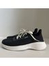OluKai Black Sneakers Size 9 - photo 5