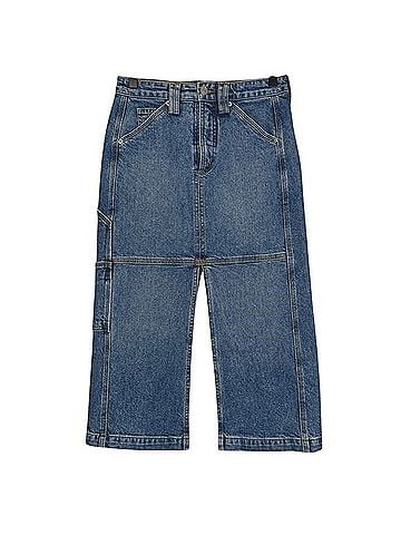 A.L.C. Alden Denim Skirt (view 1)