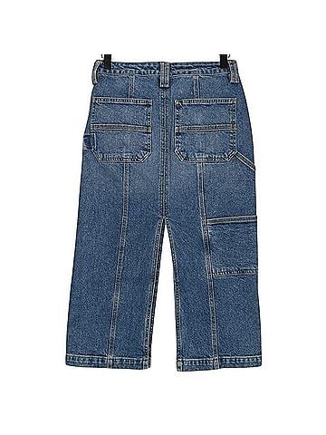 A.L.C. Alden Denim Skirt (view 2)