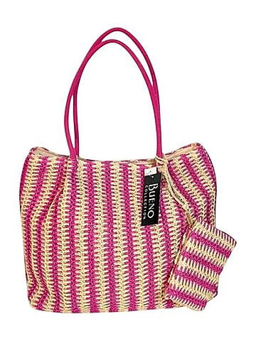 Bueno Tote (view 1)