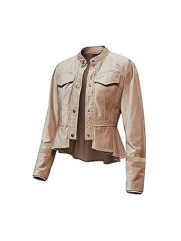 Free People Jacket (view 1)