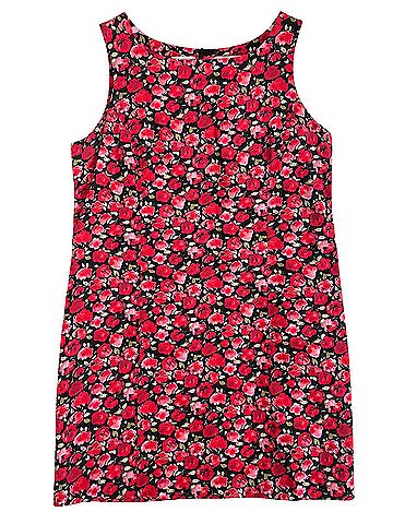 Merona Casual Dress (view 1)