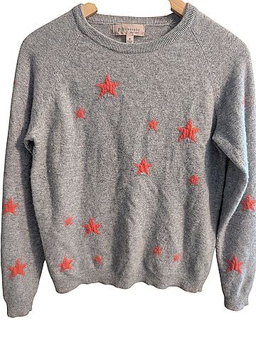 Philosophy Pullover Sweater (view 1)
