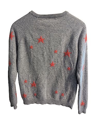 Philosophy Pullover Sweater (view 2)