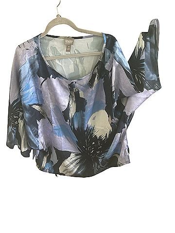 Chico's Blouse (view 2)