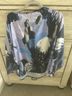 Chico's Floral Multi Color Blouse Size 4X - photo 3