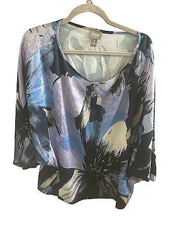 Chico's Blouse (view 1)